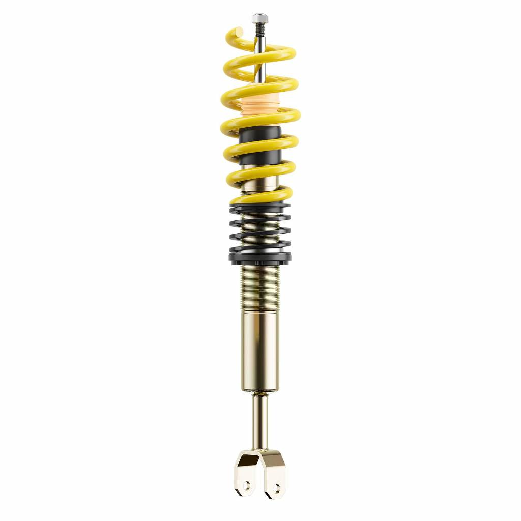 ST 13210007 Coilover Kit ST X AUDI A4; (B5) -01/99 Photo-4 