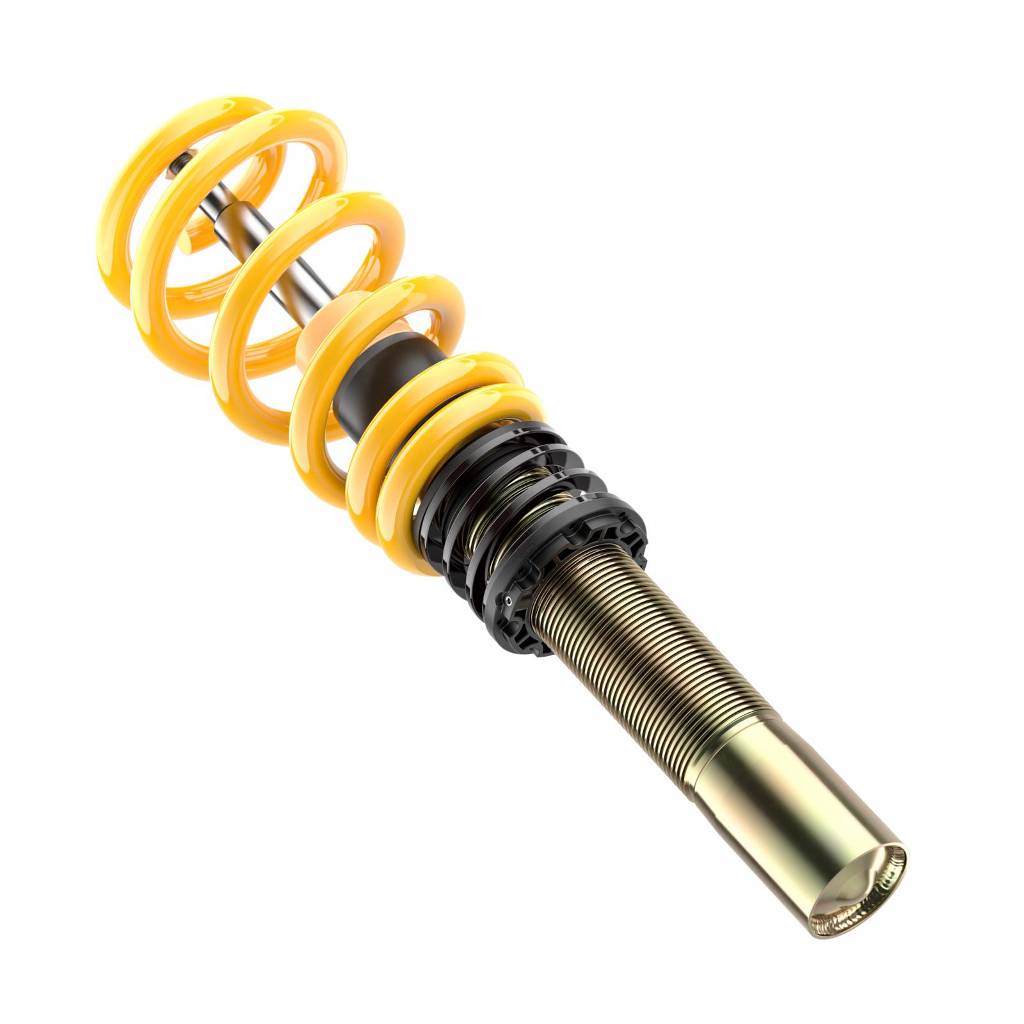 ST 1321000B Coilover Kit ST X AUDI A6; (4G, 4G1) Photo-3 