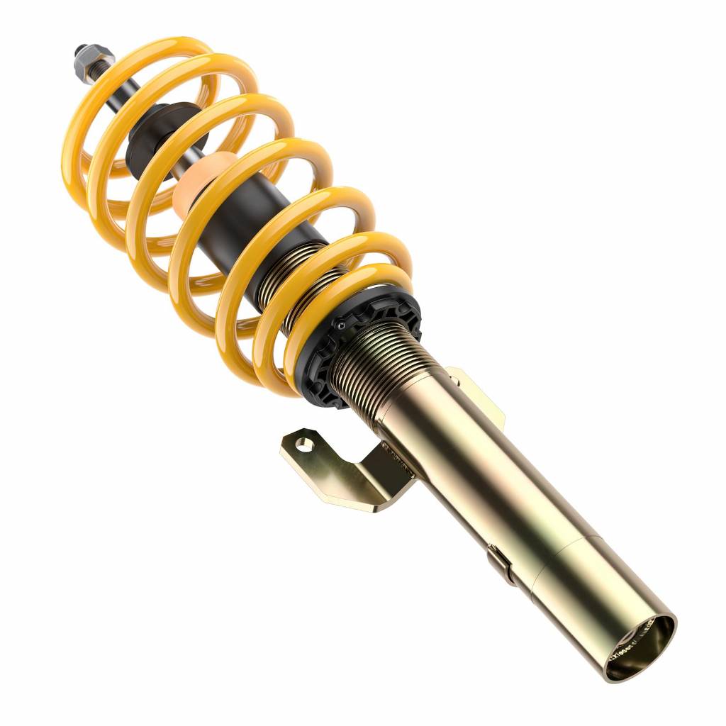 ST 13210020 Coilover Kit ST X AUDI A2; (8Z) 02/00- Photo-3 