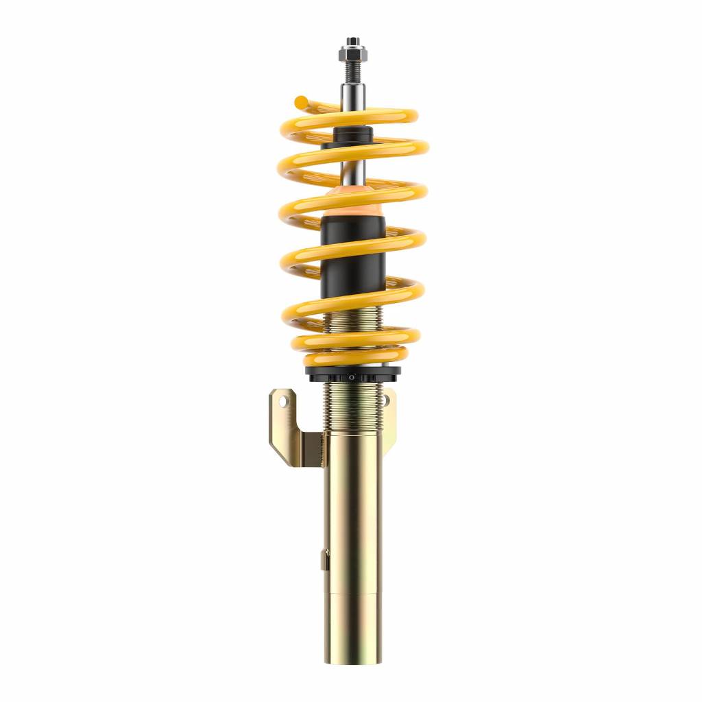 ST 13210020 Coilover Kit ST X AUDI A2; (8Z) 02/00- Photo-4 