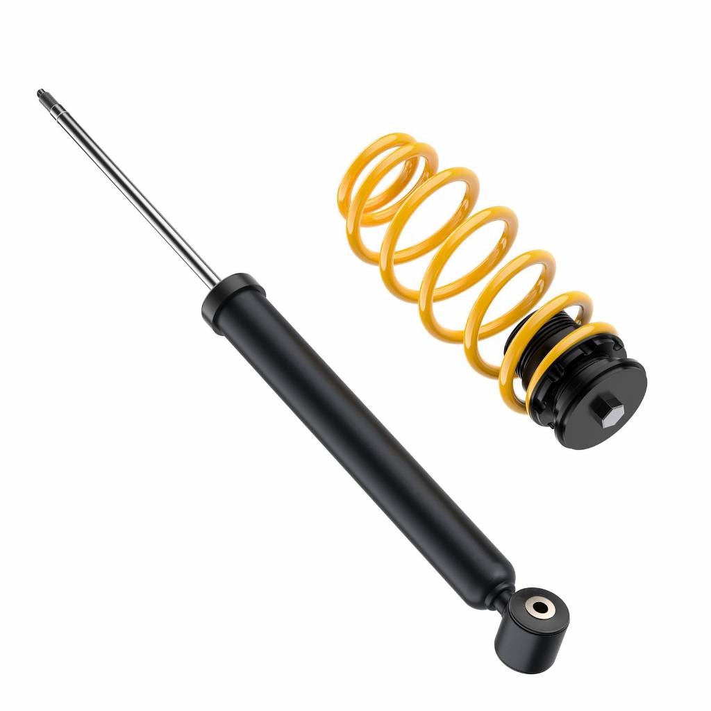 ST 13210020 Coilover Kit ST X AUDI A2; (8Z) 02/00- Photo-6 
