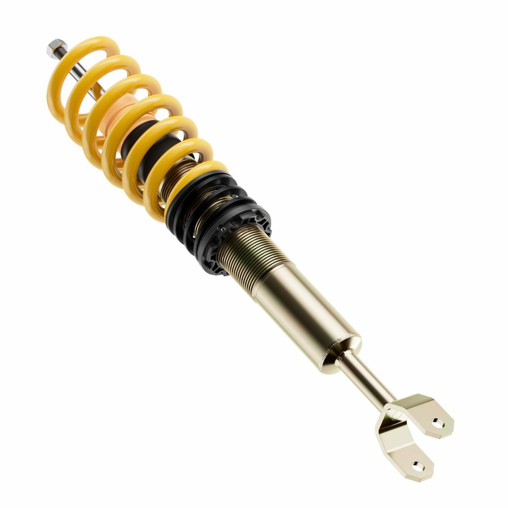 ST 13210032 Coilover Kit ST X AUDI A4; S4; (B5) Photo-3 