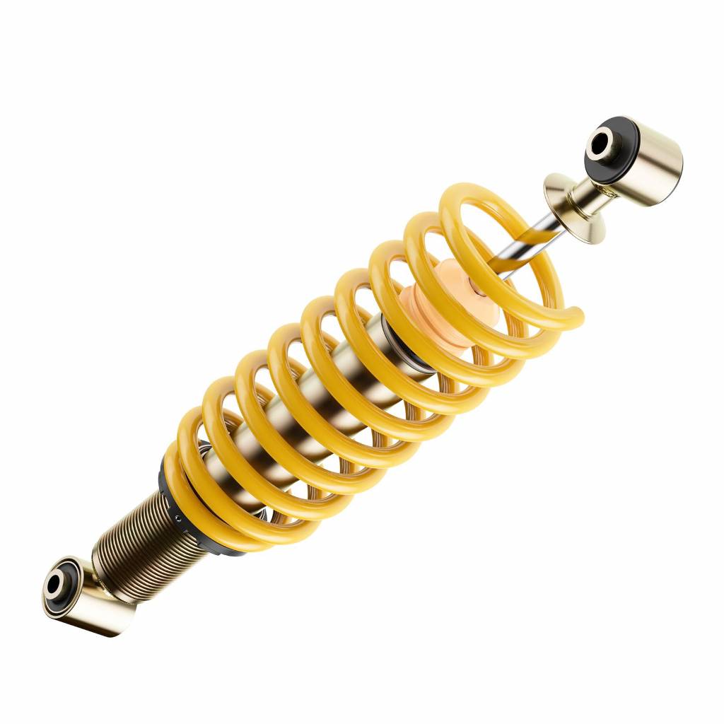 ST 13210032 Coilover Kit ST X AUDI A4; S4; (B5) Photo-5 