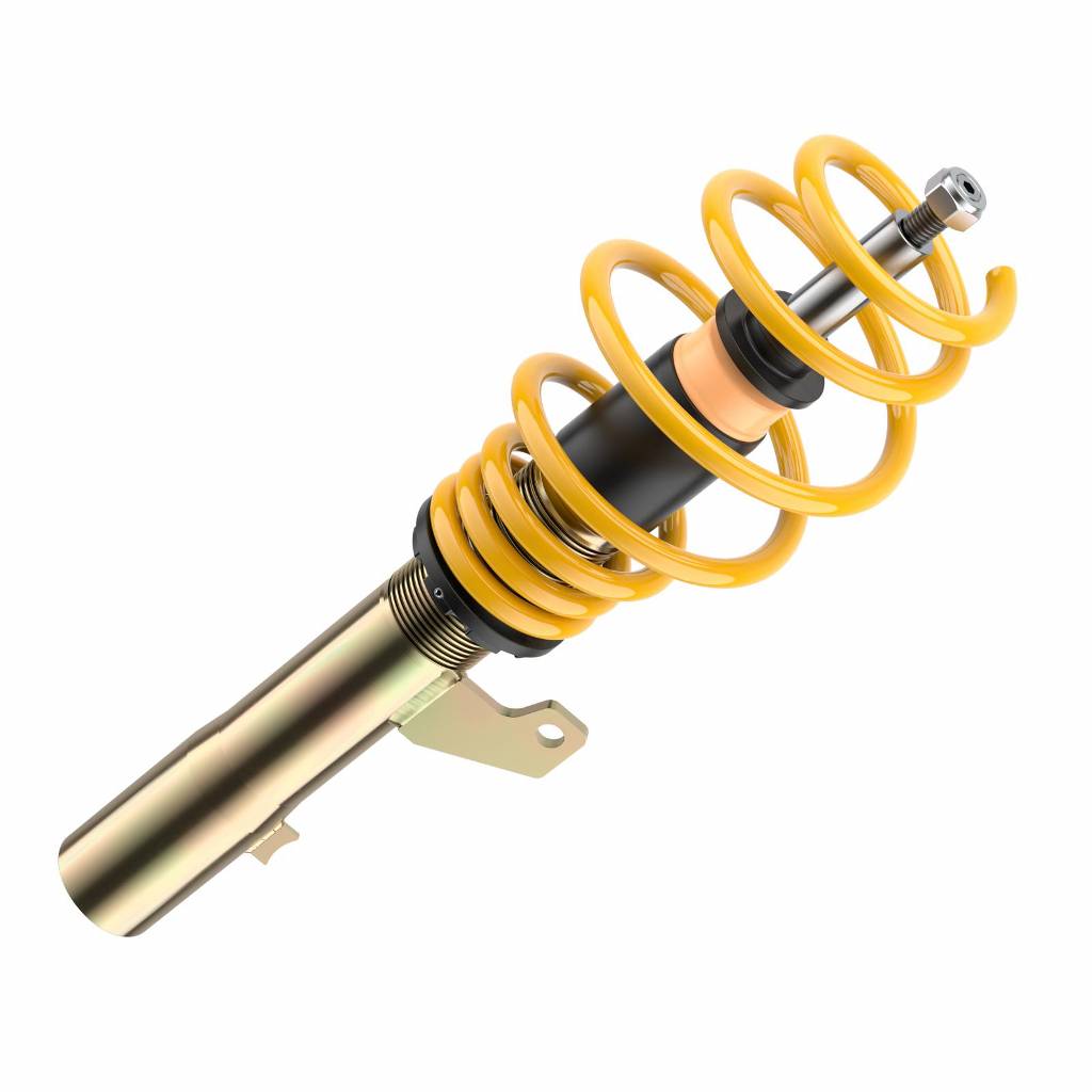 ST 13210039 Coilover Kit ST X AUDI A3 inkl. Sportback; (8P) Photo-2 