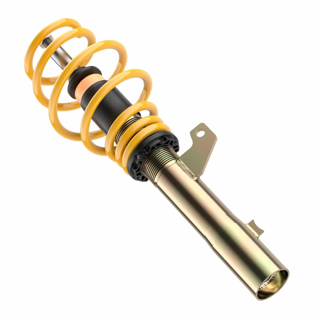 ST 13210039 Coilover Kit ST X AUDI A3 inkl. Sportback; (8P) Photo-3 