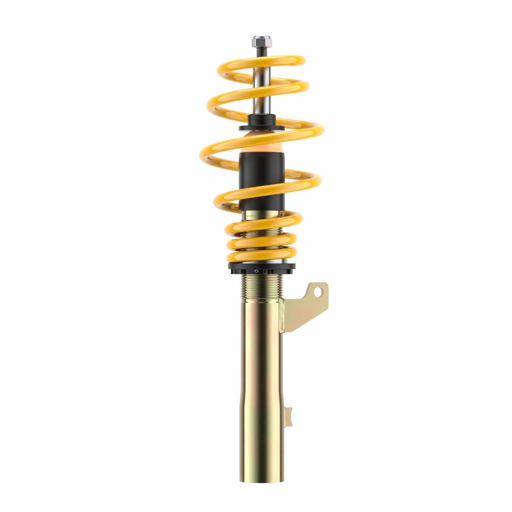 ST 13210039 Coilover Kit ST X AUDI A3 inkl. Sportback; (8P) Photo-4 