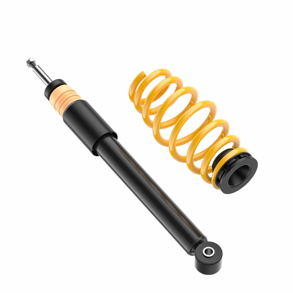 ST 13210039 Coilover Kit ST X AUDI A3 inkl. Sportback; (8P) Photo-6 