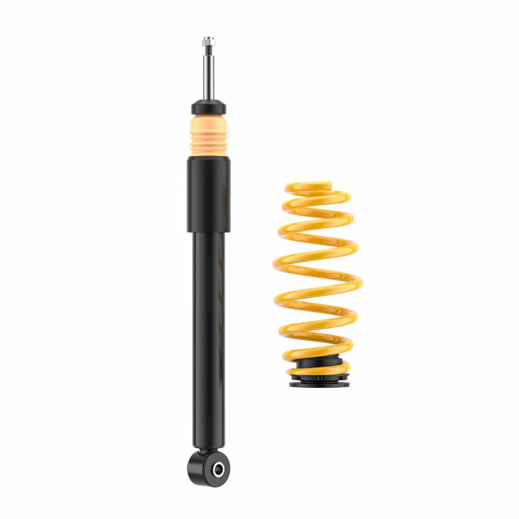 ST 13210039 Coilover Kit ST X AUDI A3 inkl. Sportback; (8P) Photo-7 
