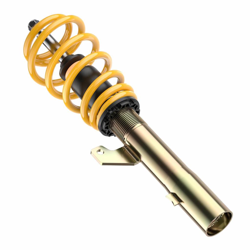 ST 13210040 Coilover Kit ST X AUDI A3 inkl. Sportback; (8P) Photo-3 