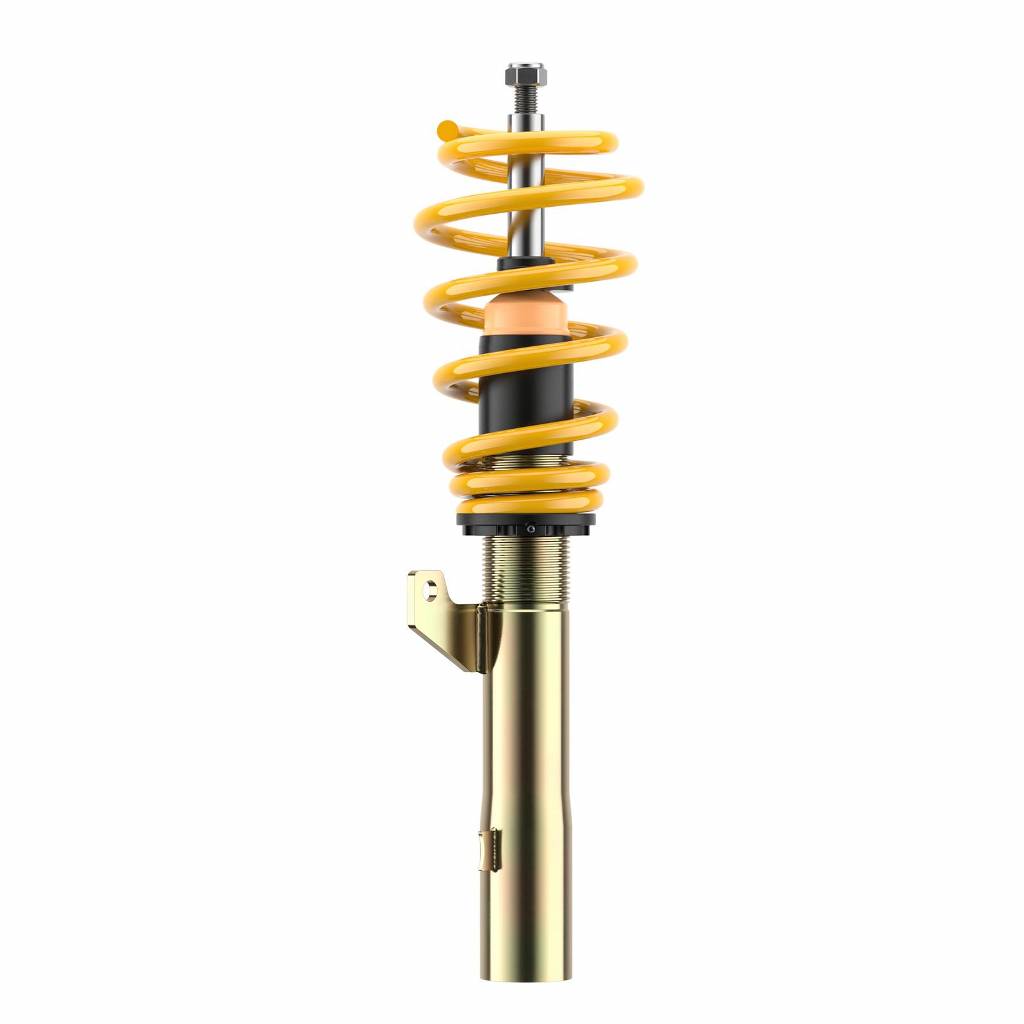 ST 13210040 Coilover Kit ST X AUDI A3 inkl. Sportback; (8P) Photo-4 
