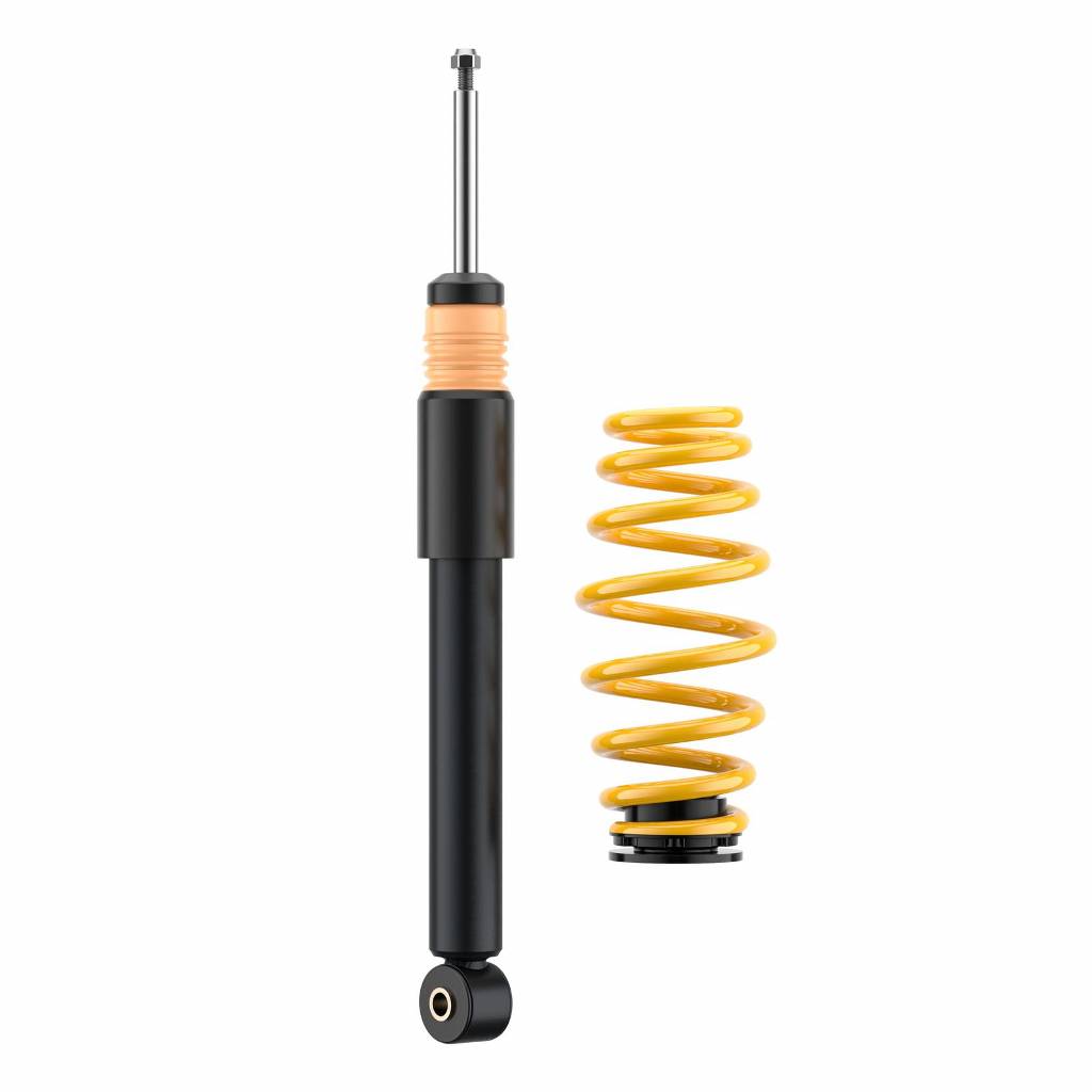 ST 13210040 Coilover Kit ST X AUDI A3 inkl. Sportback; (8P) Photo-7 