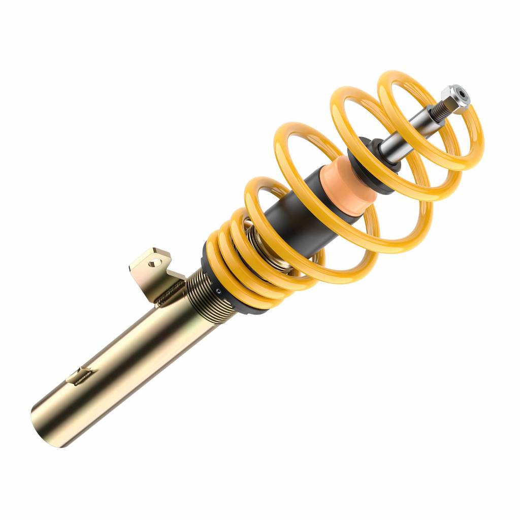 ST 13210050 Coilover Kit ST X AUDI A3 inkl. Sportback; (8P) 03/03- Photo-2 