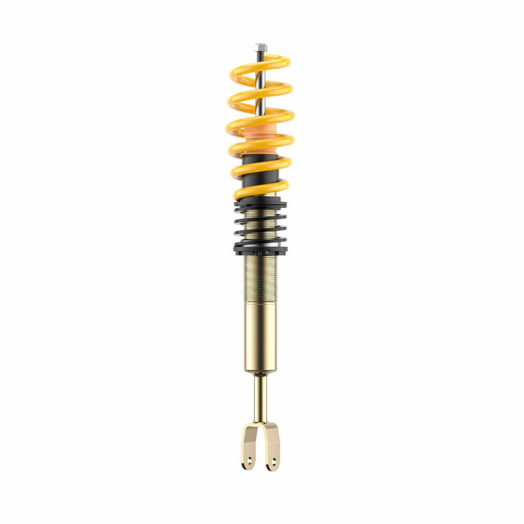 ST 13210058 Coilover Kit ST X AUDI A4 (B6, B7) inkl. Facelift; (8E, 8H) Photo-4 