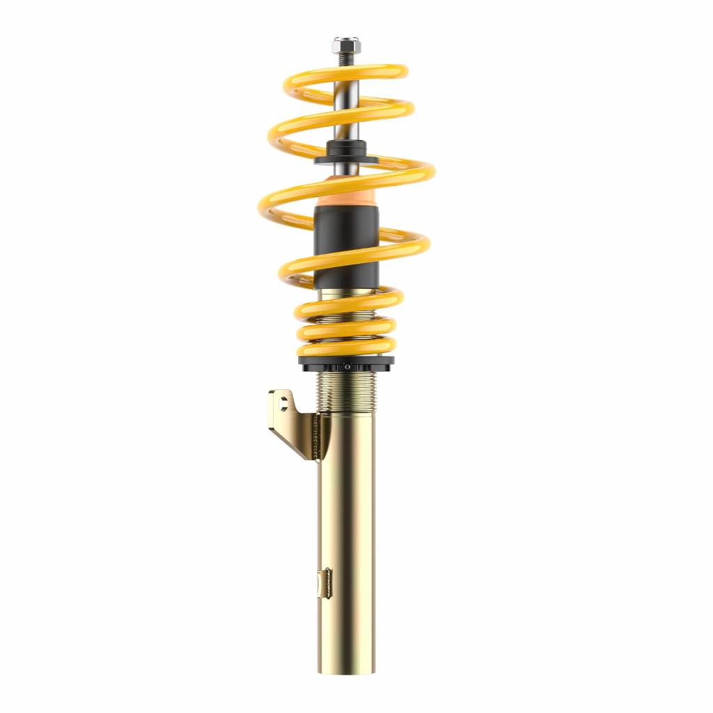 ST 13210069 Coilover Kit ST X AUDI A3 inkl. Sportback; (8P) Photo-4 