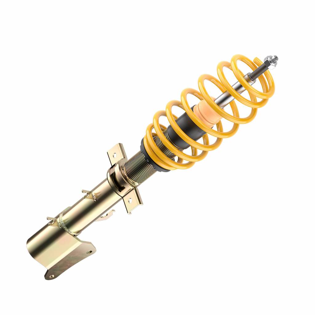 ST 13215001 Coilover Kit ST X ALFA ROMEO 156; (932) 09/97- Photo-5 