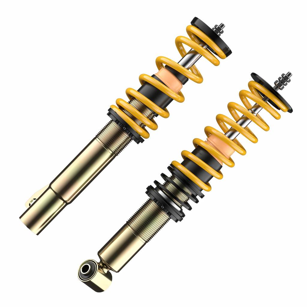 ST 13215014 Coilover Kit ST X ALFA ROMEO Brera; (939) 02/06- Photo-1 