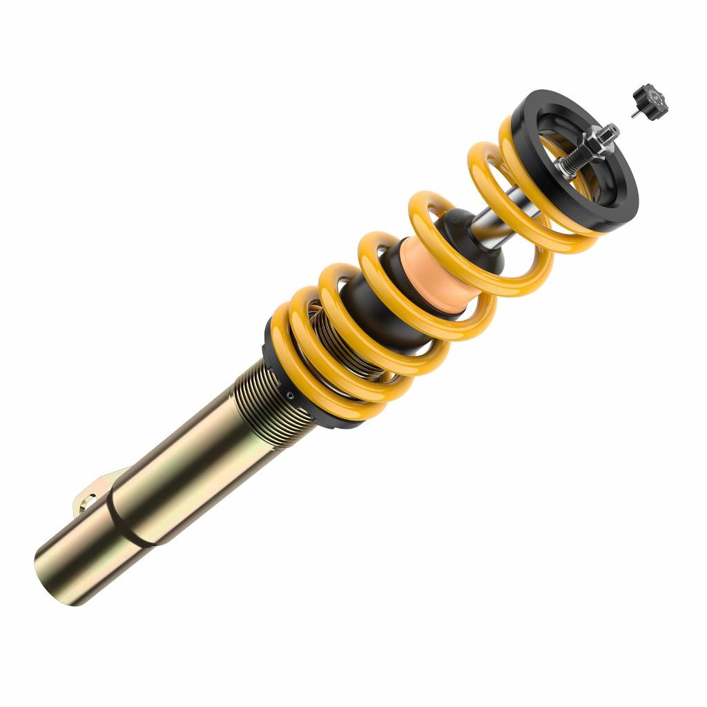 ST 13215014 Coilover Kit ST X ALFA ROMEO Brera; (939) 02/06- Photo-2 
