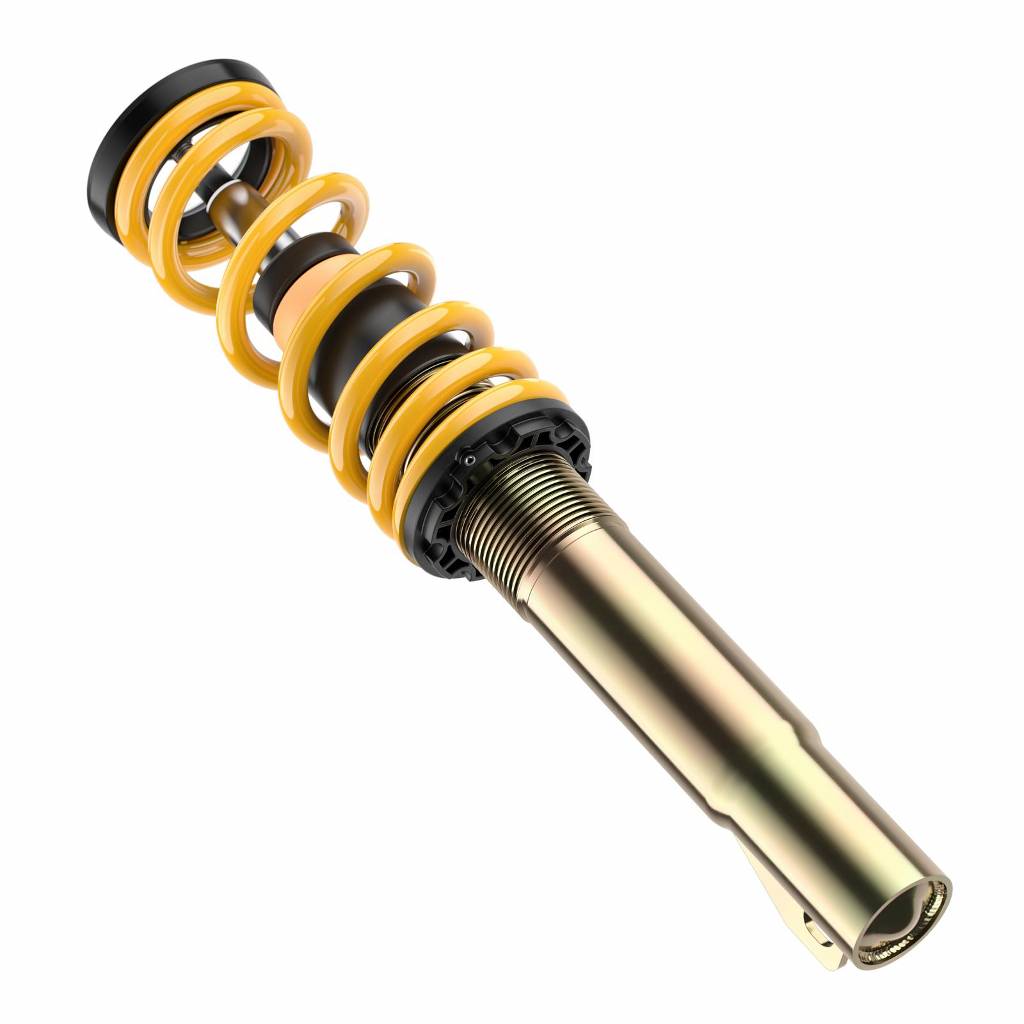 ST 13215015 Coilover Kit ST X ALFA ROMEO Brera; (939) Photo-3 