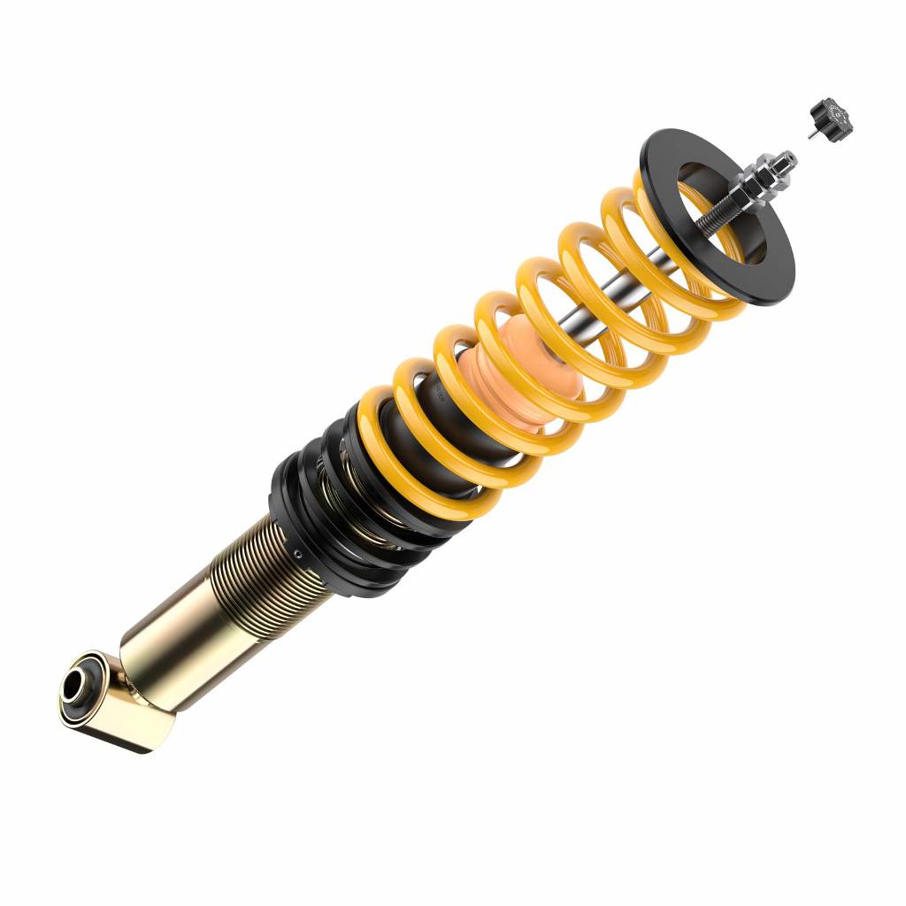 ST 13215015 Coilover Kit ST X ALFA ROMEO Brera; (939) Photo-4 
