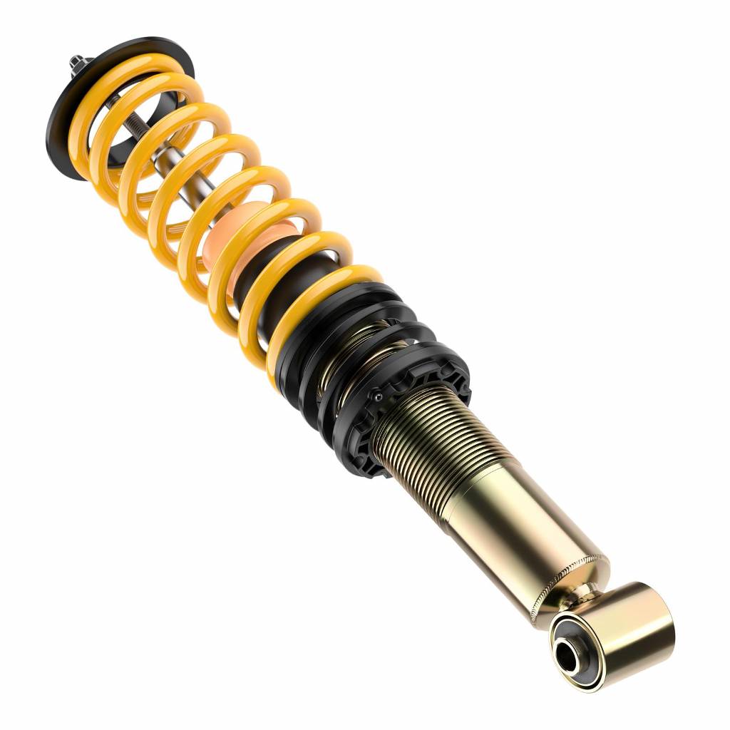 ST 13215015 Coilover Kit ST X ALFA ROMEO Brera; (939) Photo-5 