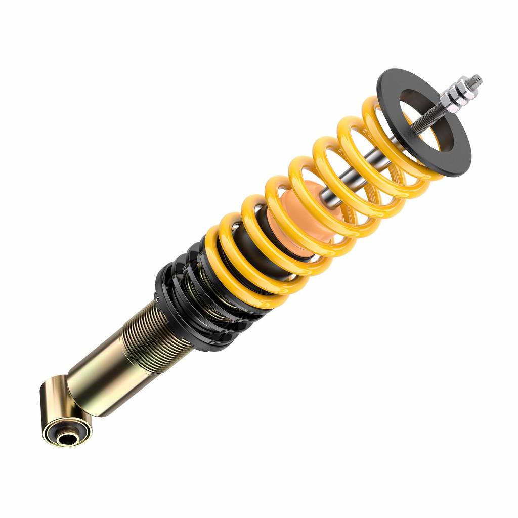 ST 13215016 Coilover Kit ST X ALFA ROMEO 159; (939) 06/06- Photo-5 