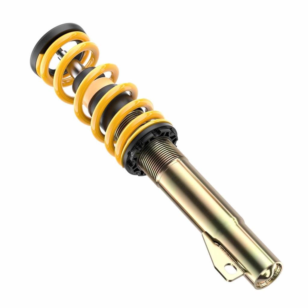 ST 13215017 Coilover Kit ST X ALFA ROMEO 159; (939) Photo-3 