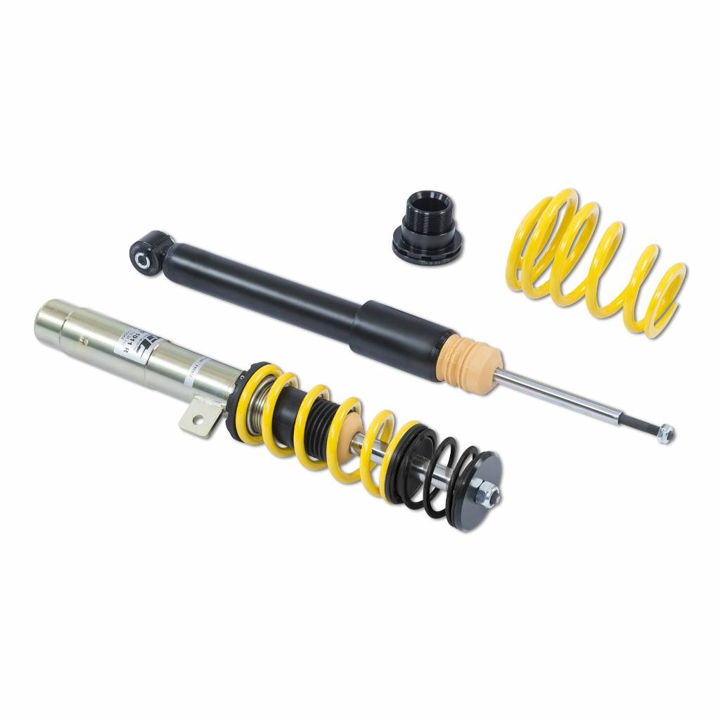ST 13220004 Coilover Kit ST X BMW Z4; (Z85) 02/03- Photo-1 