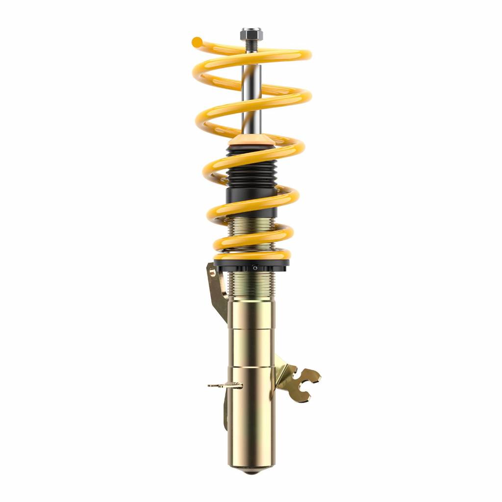 ST 1322000A Coilover Kit ST X MINI Mini Coupé R58; (UKL-C) 09/11- Photo-4 