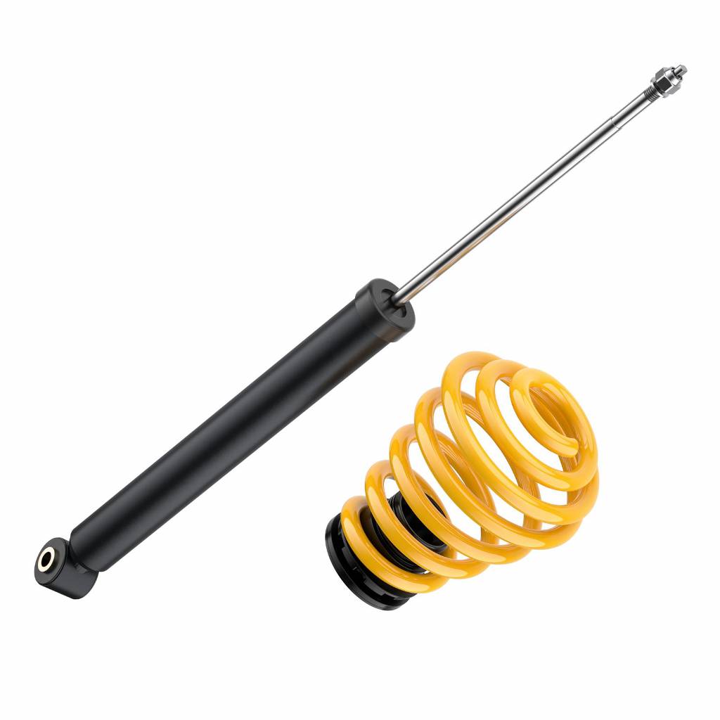 ST 13220011 Coilover Kit ST X BMW 3er / 3-series (E36); (3B, 3/B,3C, 3/C, 3/CG) 06/92-02/98 Photo-5 