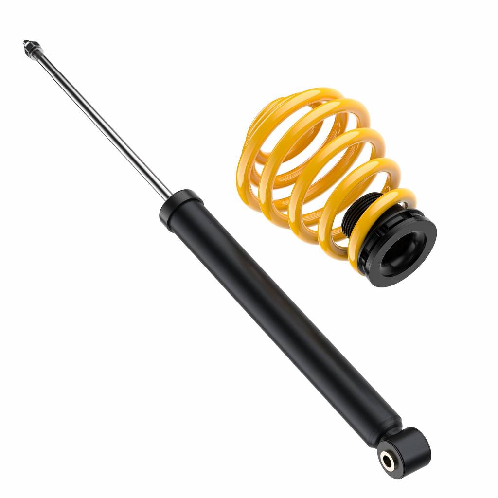 ST 13220011 Coilover Kit ST X BMW 3er / 3-series (E36); (3B, 3/B,3C, 3/C, 3/CG) 06/92-02/98 Photo-6 