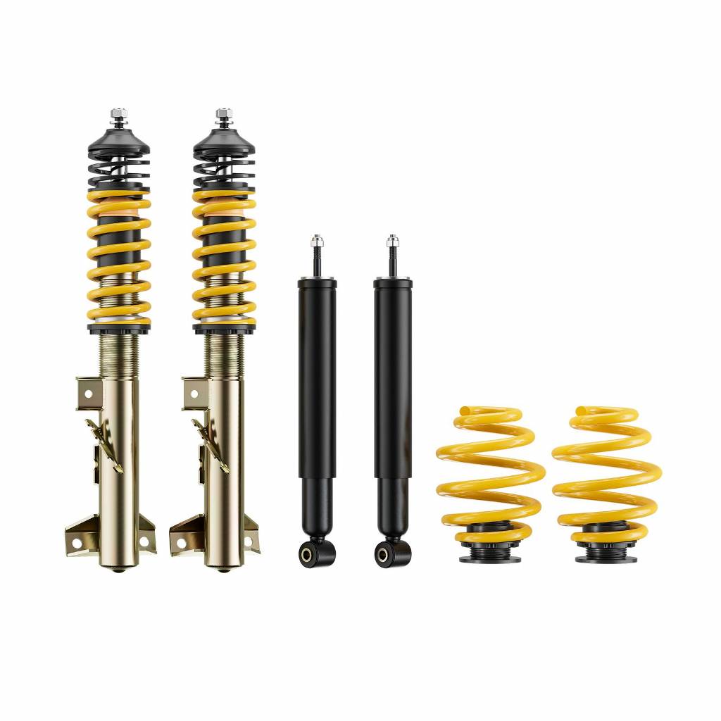 ST 13220016 Coilover Kit ST X BMW Z3; (R/C) 10/95- Photo-0 