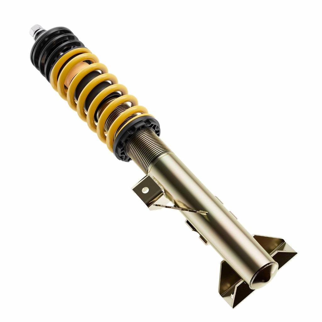 ST 13220016 Coilover Kit ST X BMW Z3; (R/C) 10/95- Photo-3 