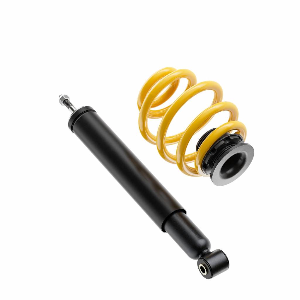 ST 13220016 Coilover Kit ST X BMW Z3; (R/C) 10/95- Photo-6 