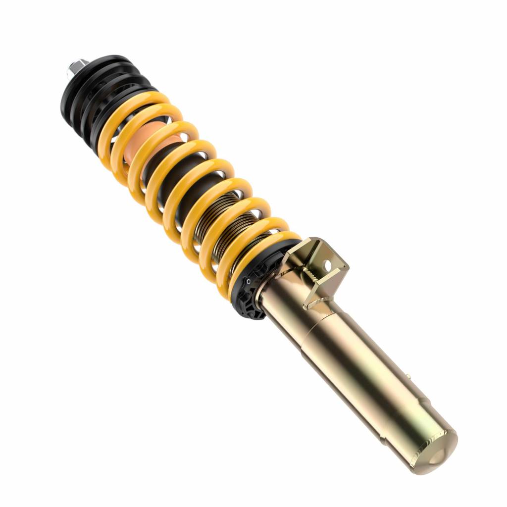 ST 13220022 Coilover Kit ST X BMW 3er / 3-series (E46); (346L, 346C, 346R) Photo-3 