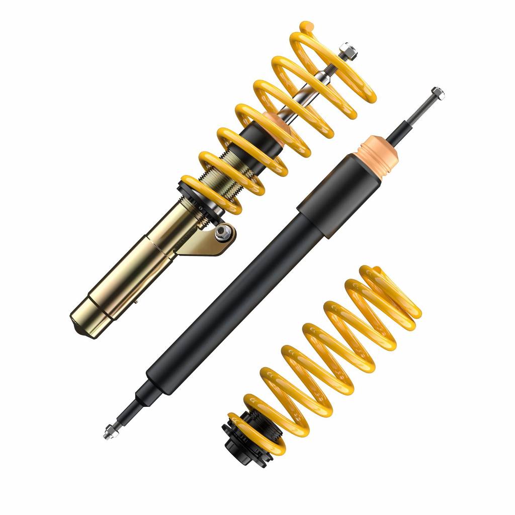 ST 13220032 ST X Coilover Kit for BMW 3 Series E90 / 3 Series E92 (2WD, RWD) 2006–2013 Photo-1 