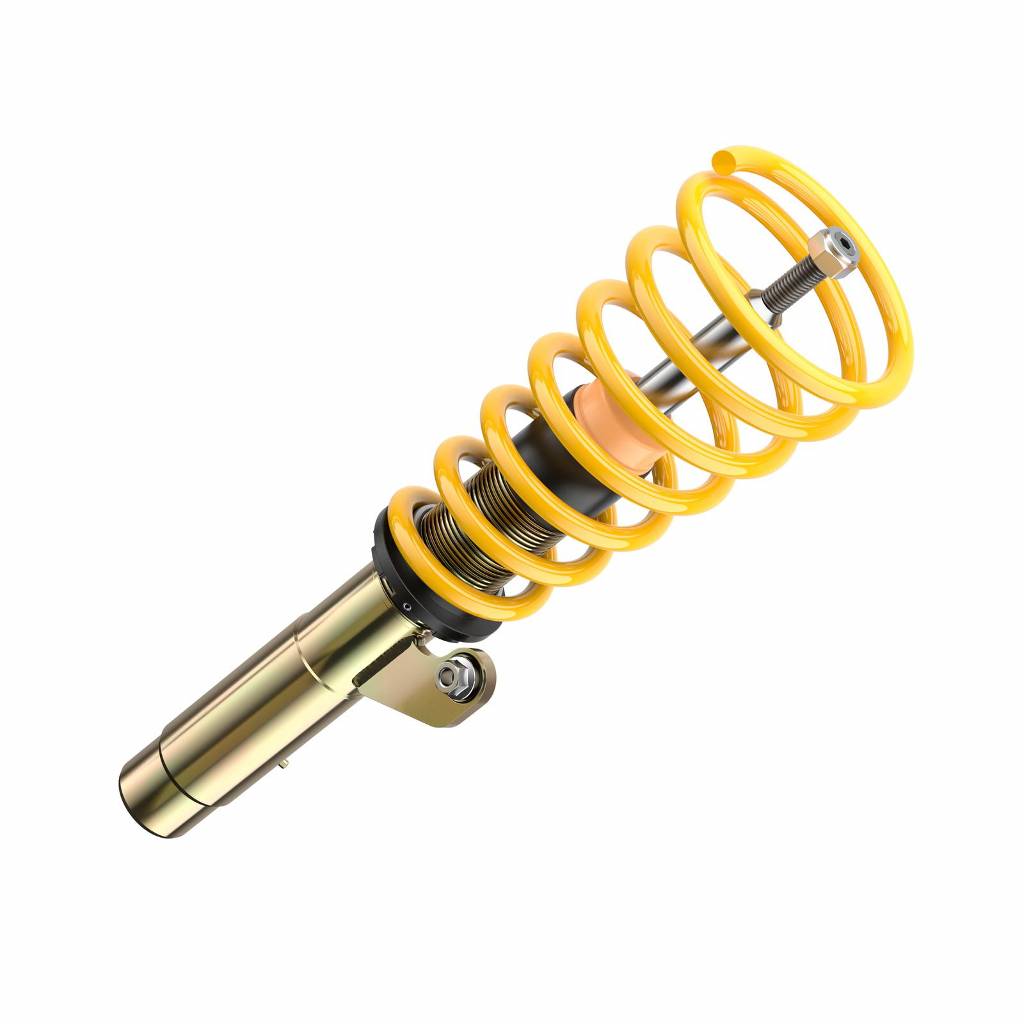 ST 13220032 ST X Coilover Kit for BMW 3 Series E90 / 3 Series E92 (2WD, RWD) 2006–2013 Photo-2 