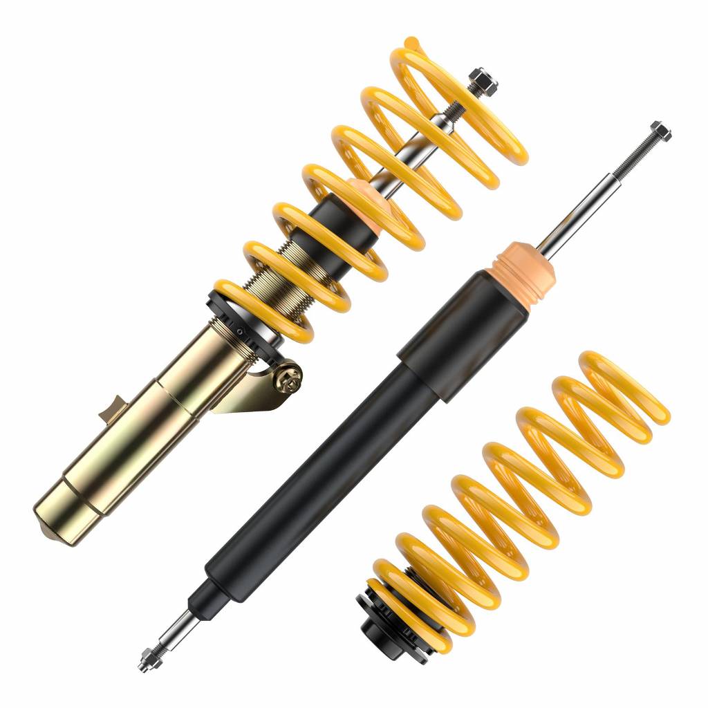 ST 13220033 Coilover Kit ST X BMW 3er / 3-series (E90, E91, E93); (390L, 392C, 3L, 3K, 3C) 09/05- Photo-1 