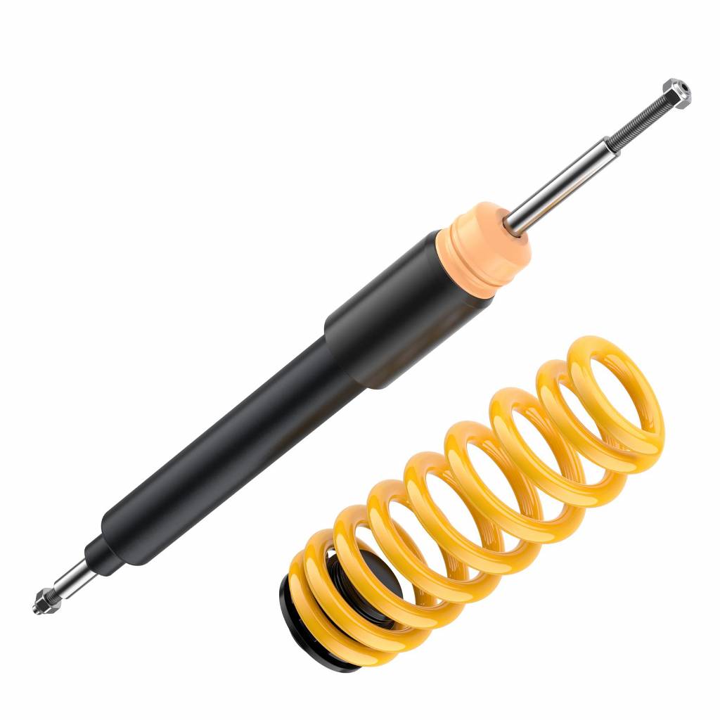 ST 13220033 Coilover Kit ST X BMW 3er / 3-series (E90, E91, E93); (390L, 392C, 3L, 3K, 3C) 09/05- Photo-5 