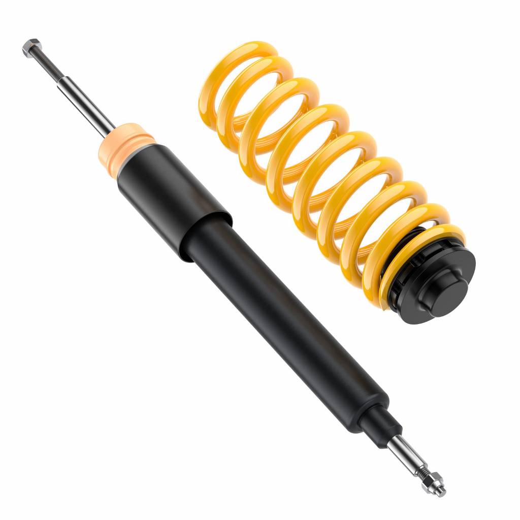 ST 13220033 Coilover Kit ST X BMW 3er / 3-series (E90, E91, E93); (390L, 392C, 3L, 3K, 3C) 09/05- Photo-6 