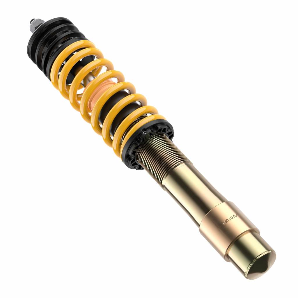 ST 13220036 Coilover Kit ST X BMW 5er / 5-series (E39); (5/D) Photo-3 