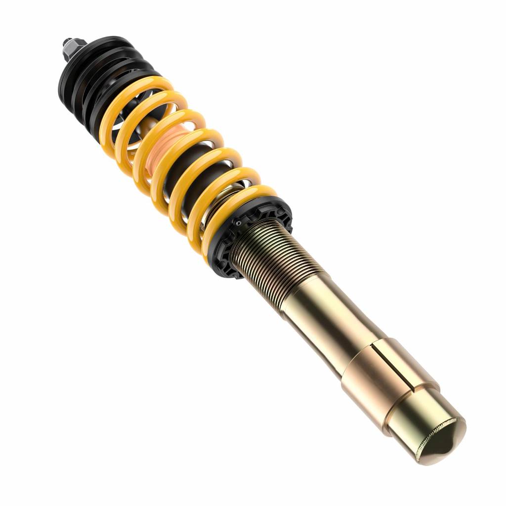 ST 13220037 Coilover Kit ST X BMW 5er / 5-series (E39); (5/D) 01/97- Photo-3 