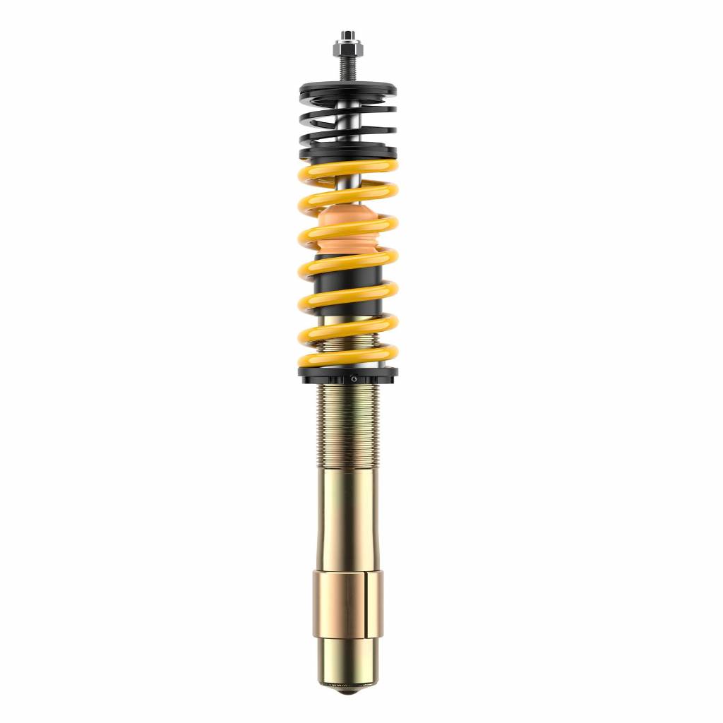 ST 13220038 Coilover Kit ST X BMW 5er / 5-series (E39); (5/D) Photo-4 