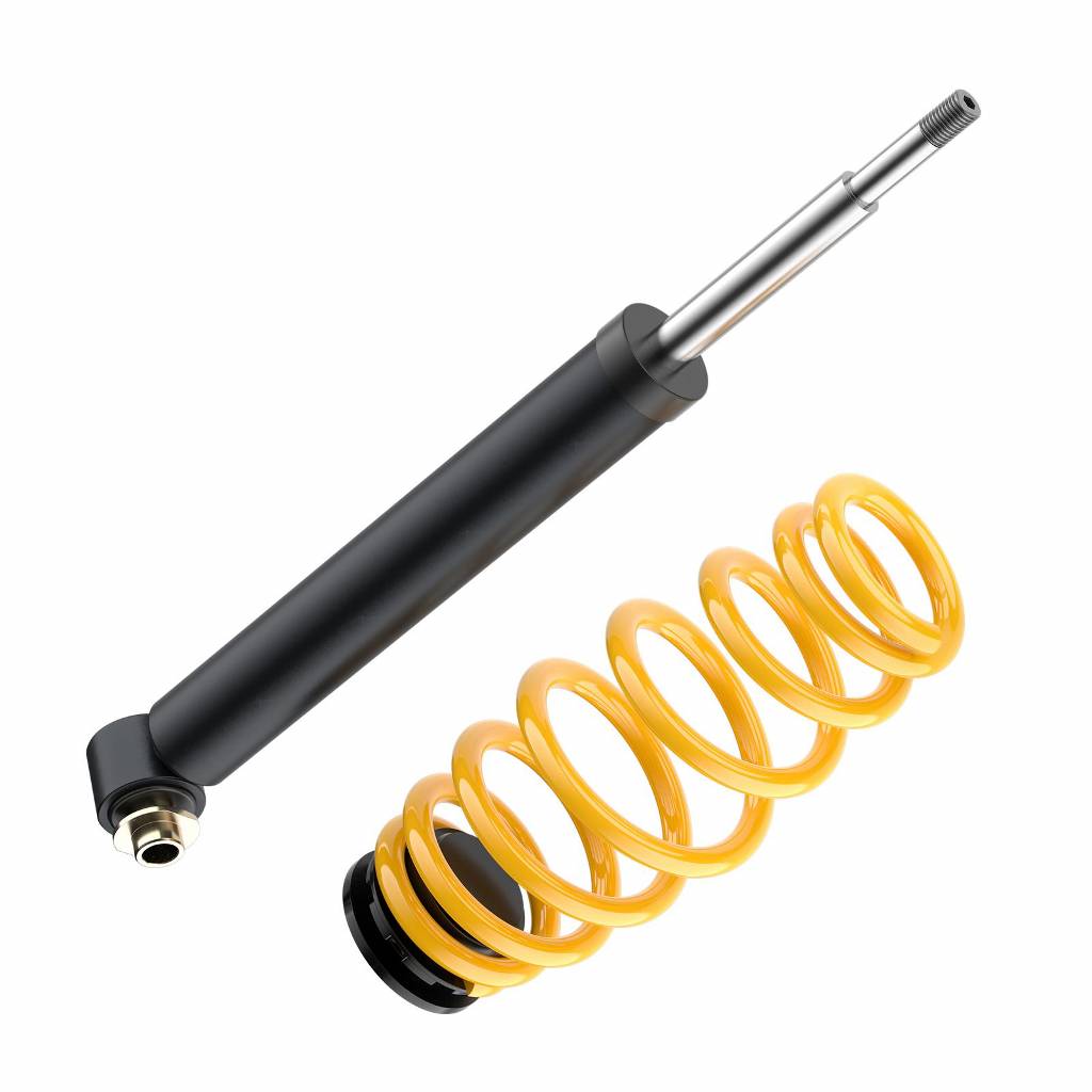 ST 13220038 Coilover Kit ST X BMW 5er / 5-series (E39); (5/D) Photo-5 