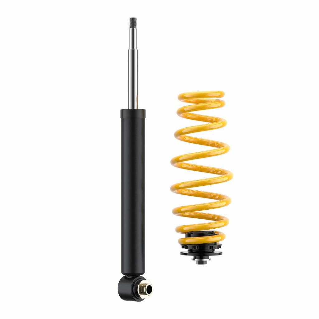 ST 13220038 Coilover Kit ST X BMW 5er / 5-series (E39); (5/D) Photo-7 