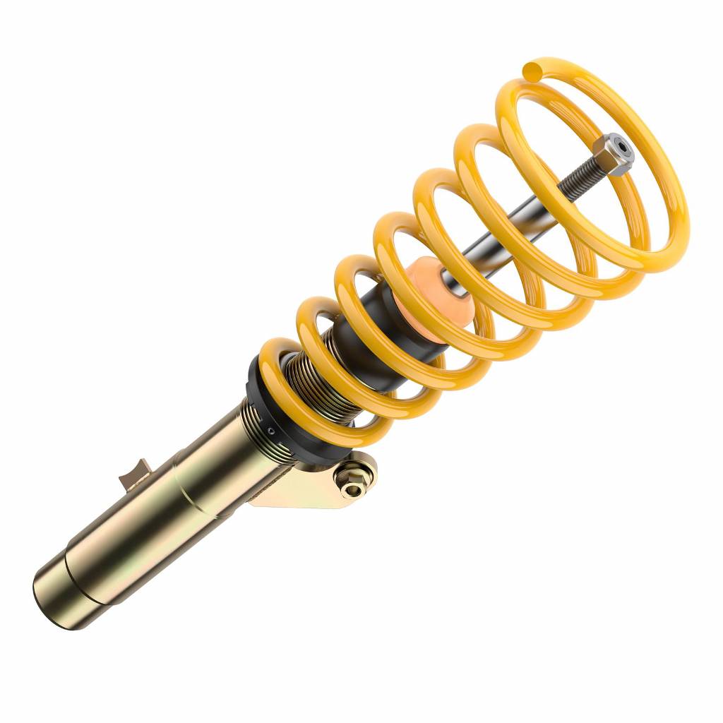ST 13220039 Coilover Kit ST X BMW 1er / 1-series (E81, E87); (187, 1K2, 1K4) 09/04-08/11 Photo-2 