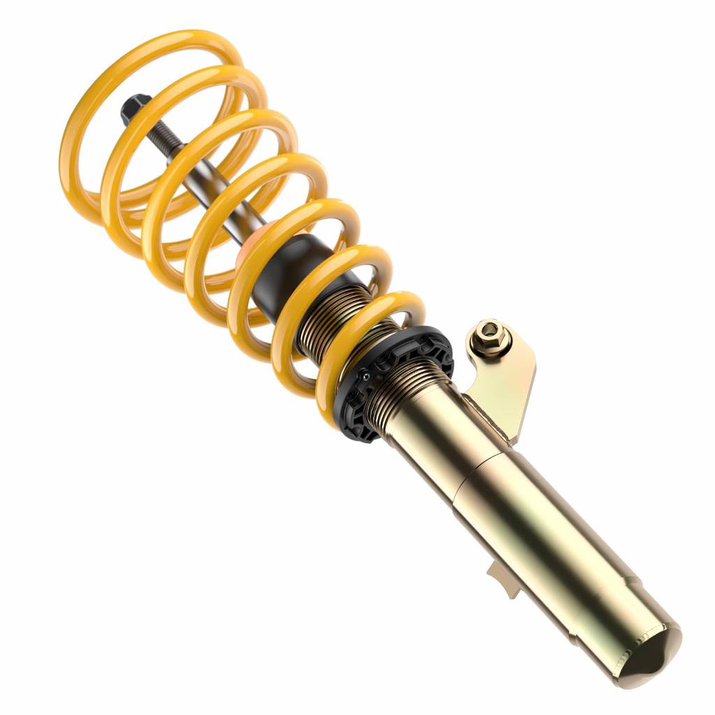 ST 13220039 Coilover Kit ST X BMW 1er / 1-series (E81, E87); (187, 1K2, 1K4) 09/04-08/11 Photo-3 