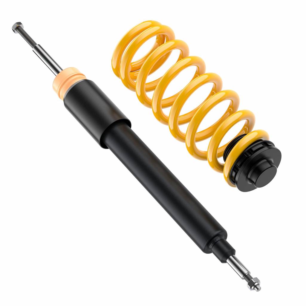 ST 13220039 Coilover Kit ST X BMW 1er / 1-series (E81, E87); (187, 1K2, 1K4) 09/04-08/11 Photo-6 