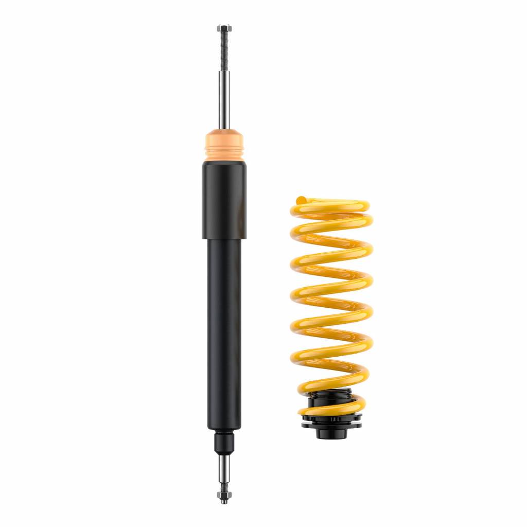 ST 13220039 Coilover Kit ST X BMW 1er / 1-series (E81, E87); (187, 1K2, 1K4) 09/04-08/11 Photo-7 