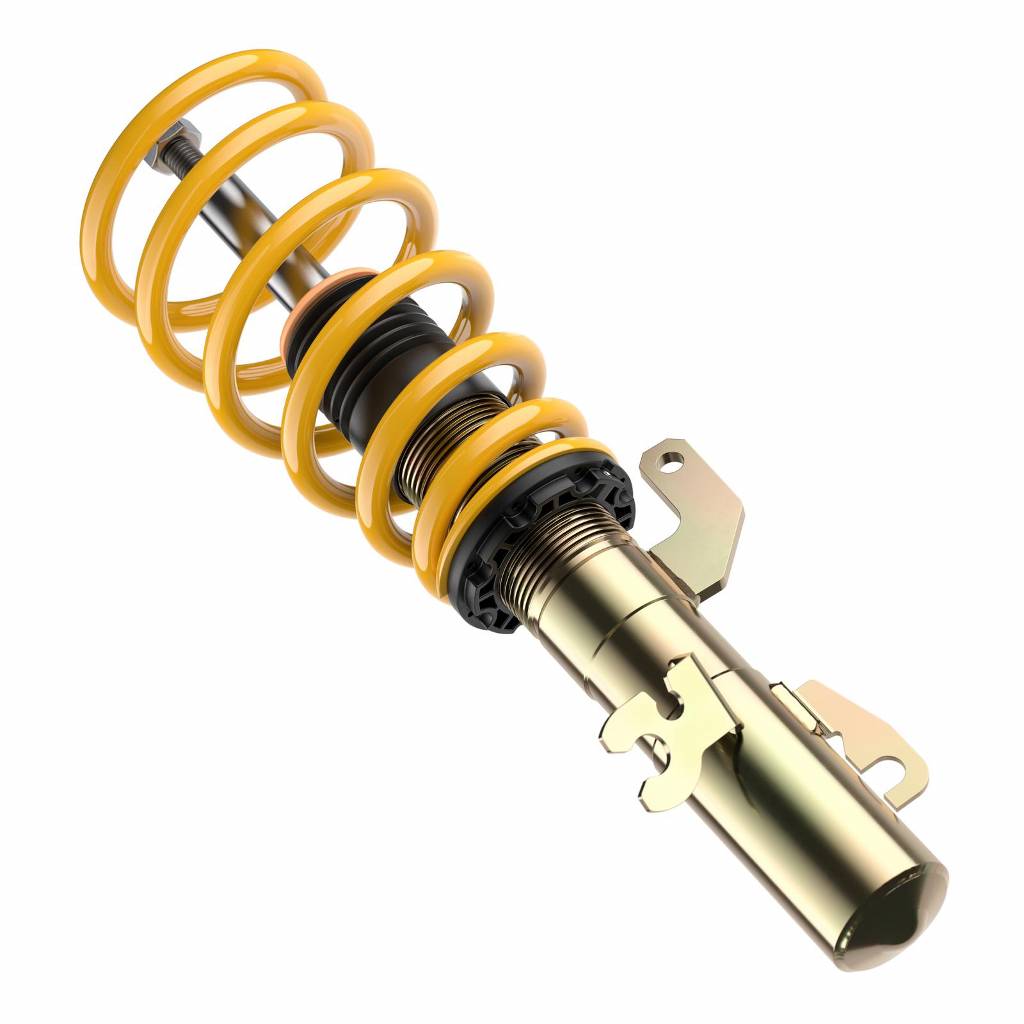 ST 13220042 Coilover Kit ST X MINI Mini; (R50, Mini, Mini-N) 04/02-11/06 Photo-3 