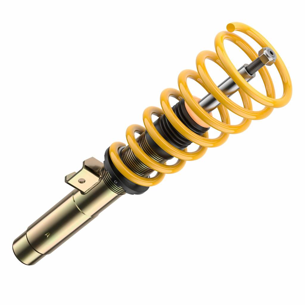 ST 13220052 Coilover Kit ST X BMW 3er / 3-series (E46); (346L, 346C, 346R) Photo-2 